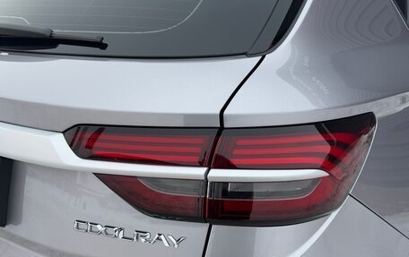 Geely Coolray I, 2023 год, 2 129 000 рублей, 19 фотография