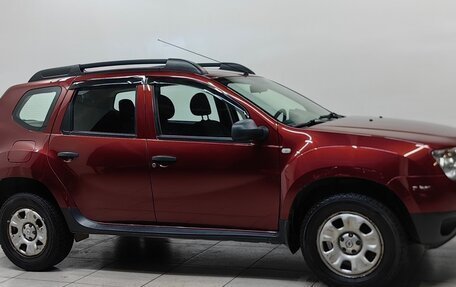 Renault Duster I рестайлинг, 2013 год, 868 000 рублей, 5 фотография