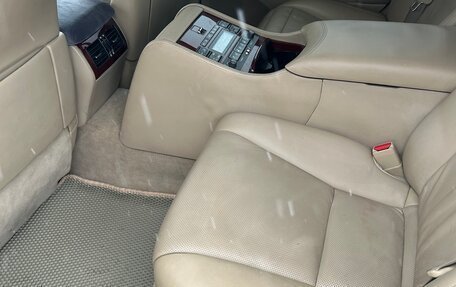 Lexus LS IV, 2008 год, 1 120 000 рублей, 24 фотография