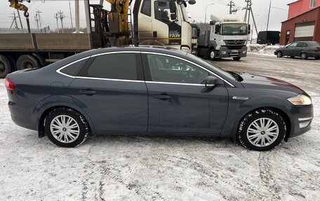 Ford Mondeo IV, 2012 год, 930 000 рублей, 6 фотография