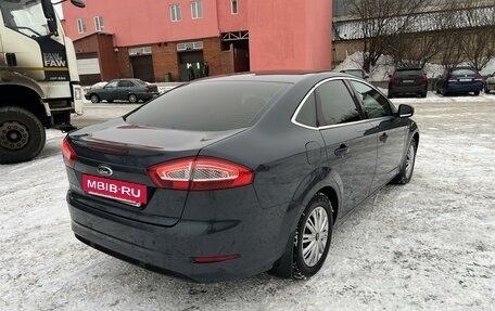 Ford Mondeo IV, 2012 год, 930 000 рублей, 7 фотография