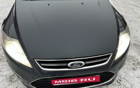 Ford Mondeo IV, 2012 год, 930 000 рублей, 4 фотография