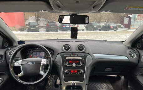 Ford Mondeo IV, 2012 год, 930 000 рублей, 14 фотография