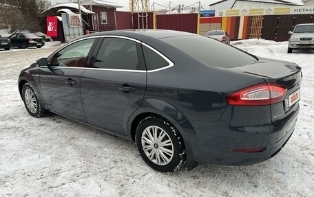 Ford Mondeo IV, 2012 год, 930 000 рублей, 10 фотография