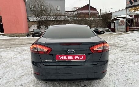 Ford Mondeo IV, 2012 год, 930 000 рублей, 9 фотография