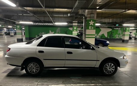 Toyota Carina, 1995 год, 310 000 рублей, 5 фотография