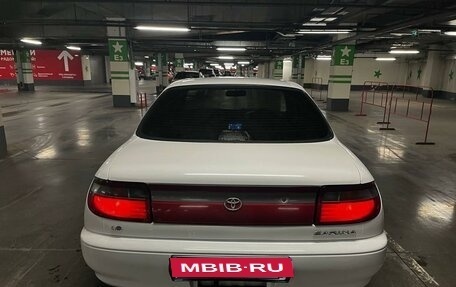 Toyota Carina, 1995 год, 310 000 рублей, 3 фотография