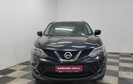 Nissan Qashqai, 2018 год, 2 060 000 рублей, 2 фотография