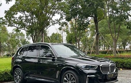 BMW X5, 2020 год, 6 235 000 рублей, 3 фотография