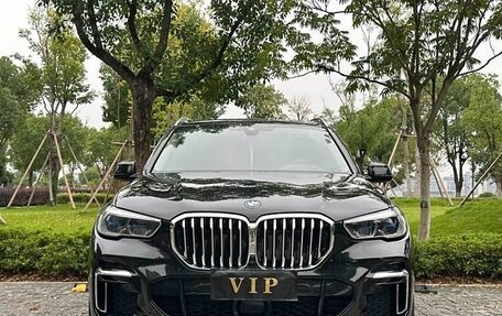 BMW X5, 2020 год, 6 235 000 рублей, 2 фотография