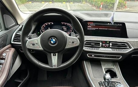 BMW X5, 2020 год, 6 235 000 рублей, 16 фотография