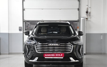 Haval Jolion, 2021 год, 1 799 000 рублей, 3 фотография