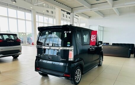 Honda N-BOX I рестайлинг, 2014 год, 979 000 рублей, 6 фотография