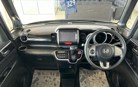 Honda N-BOX I рестайлинг, 2014 год, 979 000 рублей, 16 фотография