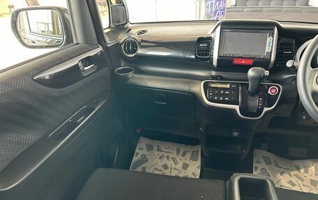 Honda N-BOX I рестайлинг, 2014 год, 979 000 рублей, 14 фотография