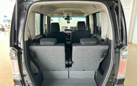 Honda N-BOX I рестайлинг, 2014 год, 979 000 рублей, 19 фотография