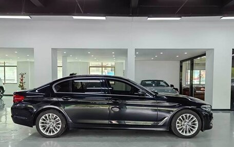 BMW 5 серия, 2020 год, 3 539 000 рублей, 4 фотография