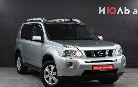 Nissan X-Trail, 2010 год, 1 525 000 рублей, 3 фотография