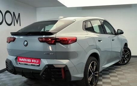 BMW X2, 2024 год, 7 500 000 рублей, 3 фотография