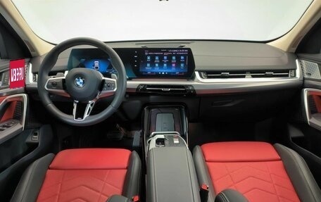 BMW X2, 2024 год, 7 500 000 рублей, 11 фотография