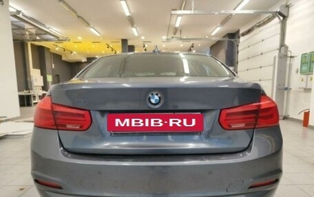 BMW 3 серия, 2018 год, 2 000 000 рублей, 7 фотография