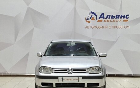 Volkswagen Golf IV, 2001 год, 380 000 рублей, 8 фотография