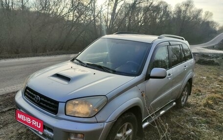 Toyota RAV4, 2002 год, 700 000 рублей, 1 фотография