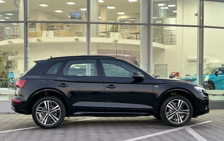 Audi Q5, 2023 год, 6 690 000 рублей, 4 фотография