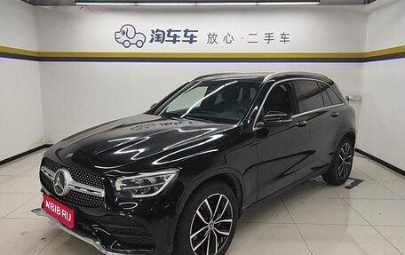 Mercedes-Benz GLC, 2021 год, 3 697 000 рублей, 1 фотография