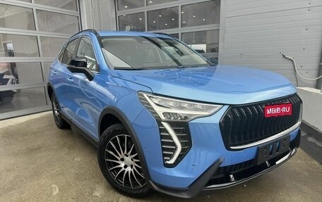 Haval Jolion, 2024 год, 2 549 000 рублей, 1 фотография