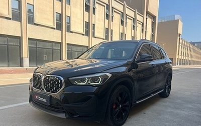 BMW X1, 2021 год, 2 200 000 рублей, 1 фотография