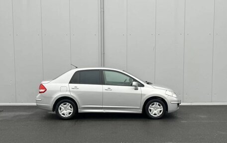 Nissan Tiida, 2011 год, 999 999 рублей, 4 фотография