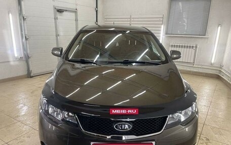 KIA Cerato III, 2011 год, 935 000 рублей, 1 фотография