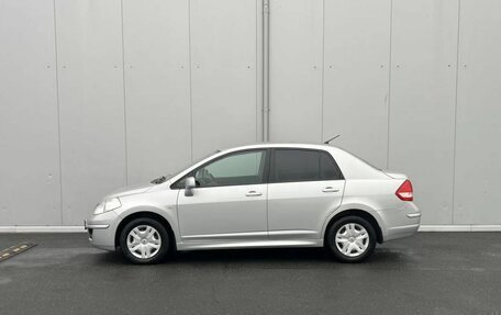 Nissan Tiida, 2011 год, 999 999 рублей, 8 фотография