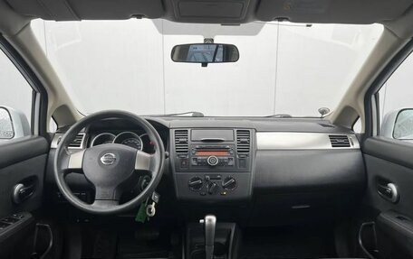 Nissan Tiida, 2011 год, 999 999 рублей, 12 фотография