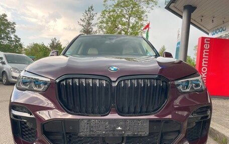 BMW X5, 2022 год, 11 350 000 рублей, 8 фотография