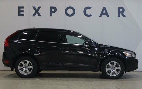 Volvo XC60 II, 2011 год, 1 350 000 рублей, 6 фотография