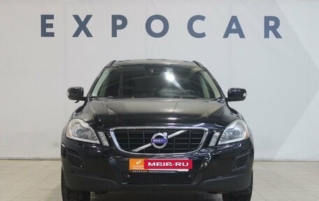 Volvo XC60 II, 2011 год, 1 350 000 рублей, 8 фотография