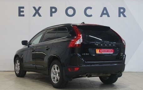 Volvo XC60 II, 2011 год, 1 350 000 рублей, 3 фотография