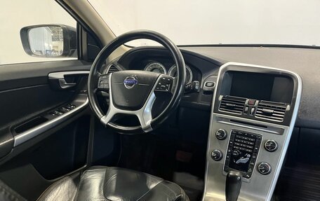 Volvo XC60 II, 2011 год, 1 350 000 рублей, 14 фотография