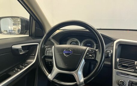 Volvo XC60 II, 2011 год, 1 350 000 рублей, 15 фотография