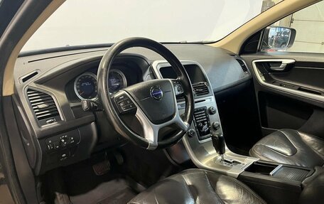 Volvo XC60 II, 2011 год, 1 350 000 рублей, 12 фотография