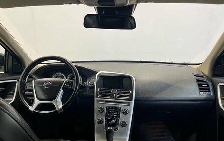 Volvo XC60 II, 2011 год, 1 350 000 рублей, 13 фотография