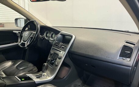 Volvo XC60 II, 2011 год, 1 350 000 рублей, 16 фотография