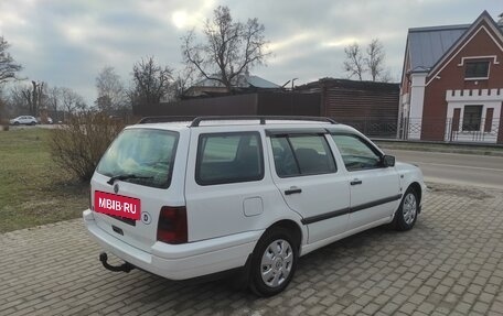 Volkswagen Golf III, 1998 год, 395 000 рублей, 6 фотография