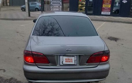 Nissan Cefiro III, 1999 год, 449 000 рублей, 6 фотография