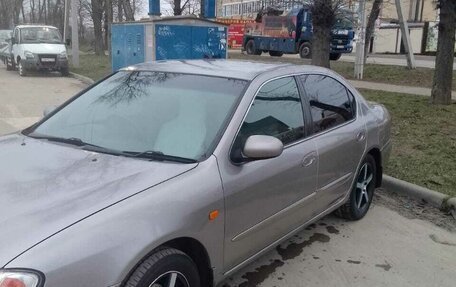 Nissan Cefiro III, 1999 год, 449 000 рублей, 7 фотография