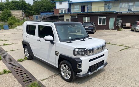 Daihatsu Taft, 2021 год, 1 090 000 рублей, 2 фотография