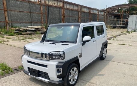 Daihatsu Taft, 2021 год, 1 090 000 рублей, 3 фотография