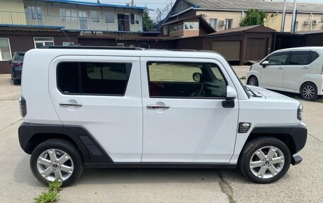 Daihatsu Taft, 2021 год, 1 090 000 рублей, 4 фотография